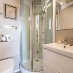 Apartment Piazza Maggiore-luxury Apartment-elegant Terrace *