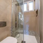 Piazza Maggiore-luxury Apartment-elegant Terrace Apartment