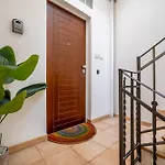 Piazza Maggiore-luxury Apartment-elegant Terrace Apartment *