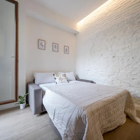 Piazza Maggiore-luxury Apartment-elegant Terrace * Bologna