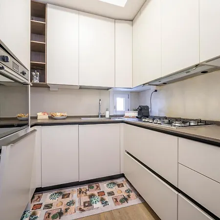 Apartment Piazza Maggiore-luxury Apartment-elegant Terrace Bologna