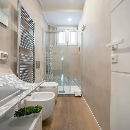 Apartment Piazza Maggiore-luxury Apartment-elegant Terrace *