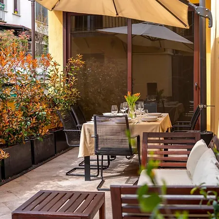 Piazza Maggiore-luxury Apartment-elegant Terrace Bologna