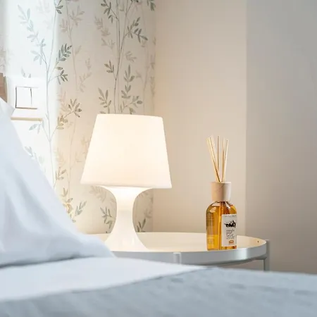 Piazza Maggiore-luxury Apartment-elegant Terrace Apartment