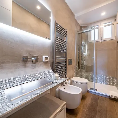 Piazza Maggiore-luxury Apartment-elegant Terrace *