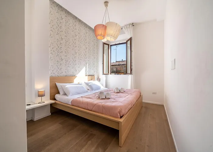 شقة Piazza Maggiore-luxury Apartment-elegant Terrace