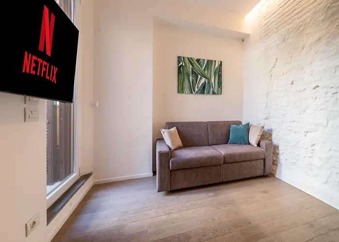 Piazza Maggiore-luxury Apartment-elegant Terrace *