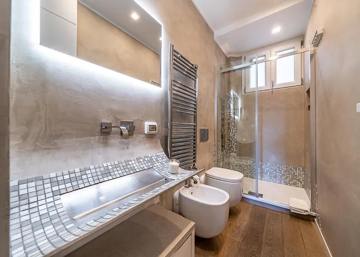 Piazza Maggiore-luxury Apartment-elegant Terrace *