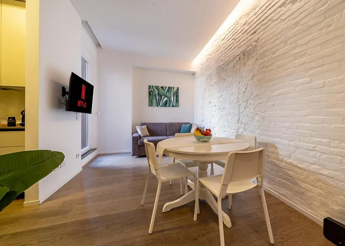 Piazza Maggiore-luxury Apartment-elegant Terrace Appartement Bologne