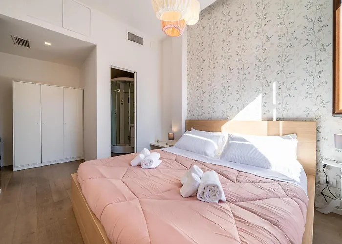 Appartement Piazza Maggiore-luxury Apartment-elegant Terrace Bologne