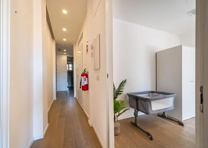 아파트 Piazza Maggiore-luxury Apartment-elegant Terrace *