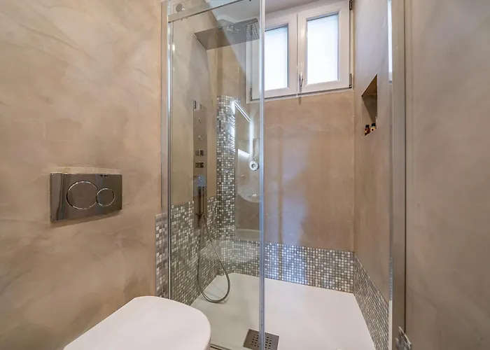 Piazza Maggiore-luxury Apartment-elegant Terrace شقة