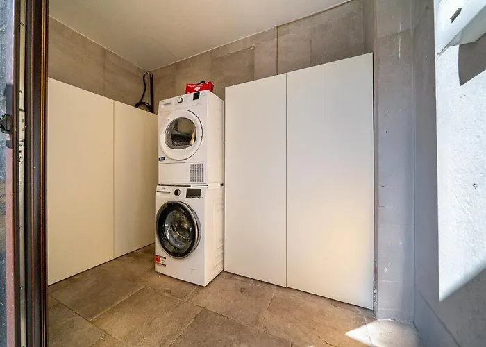 Piazza Maggiore-luxury Apartment-elegant Terrace Appartement