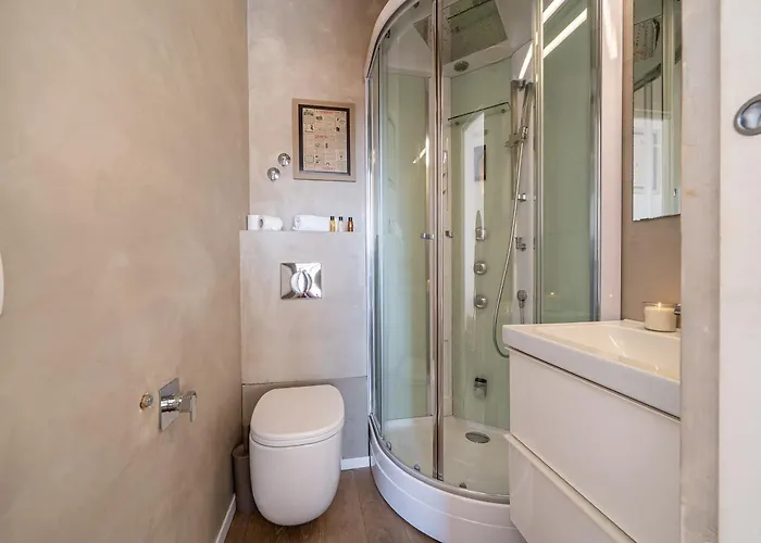 Piazza Maggiore-luxury Apartment-elegant Terrace شقة بولونيا