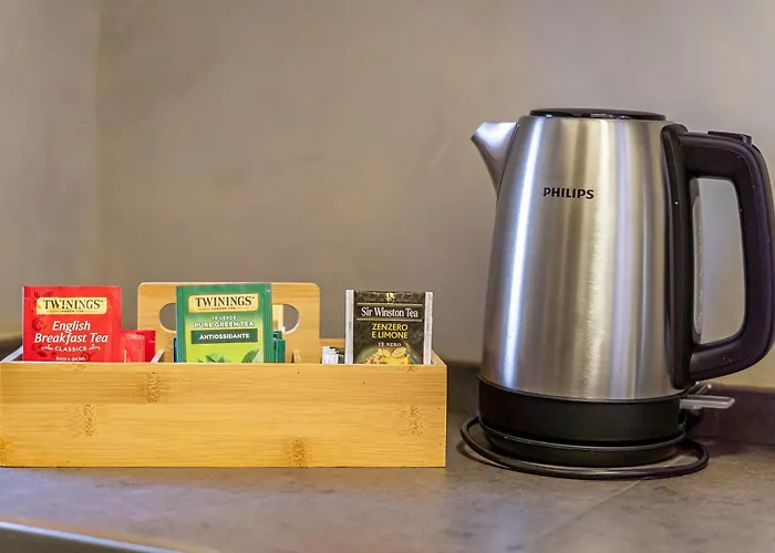 아파트 Piazza Maggiore-luxury Apartment-elegant Terrace