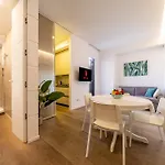 Piazza Maggiore-luxury Apartment-elegant Terrace