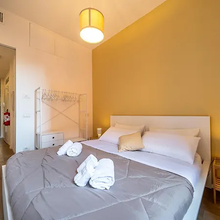 Piazza Maggiore-luxury Apartment-elegant Terrace Lägenhet