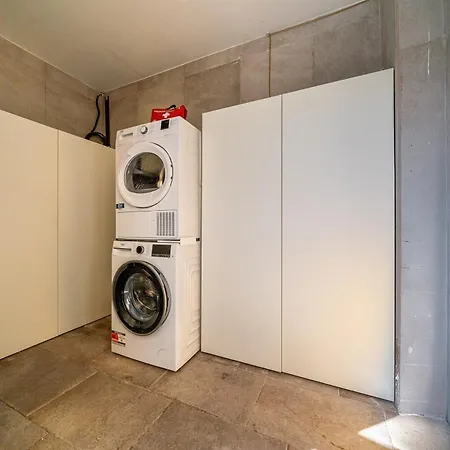 Piazza Maggiore-luxury Apartment-elegant Terrace Lägenhet