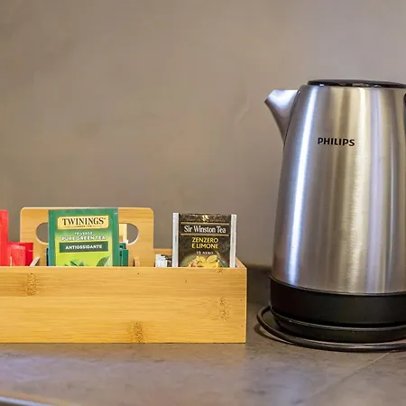 Lägenhet Piazza Maggiore-luxury Apartment-elegant Terrace