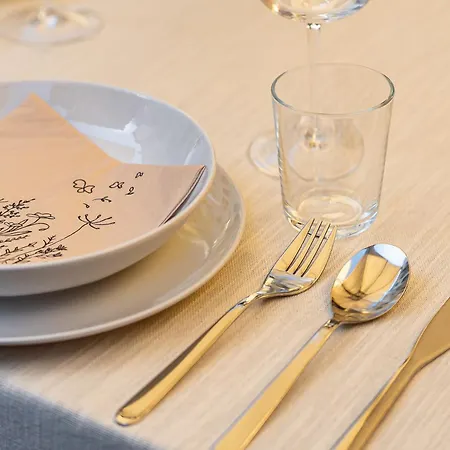 Piazza Maggiore-luxury Apartment-elegant Terrace Lägenhet