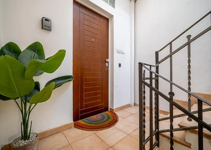 Piazza Maggiore-luxury Apartment-elegant Terrace شقة *