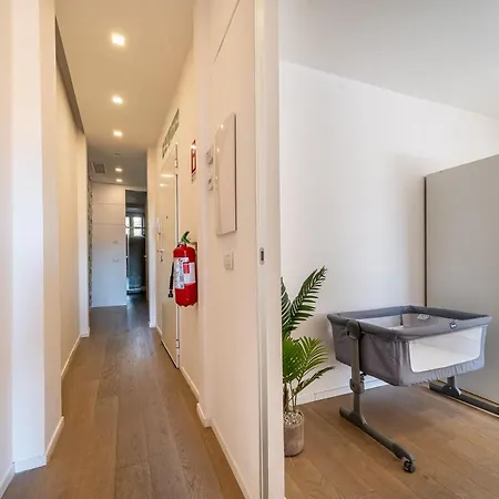 Apartament Piazza Maggiore-luxury Apartment-elegant Terrace *